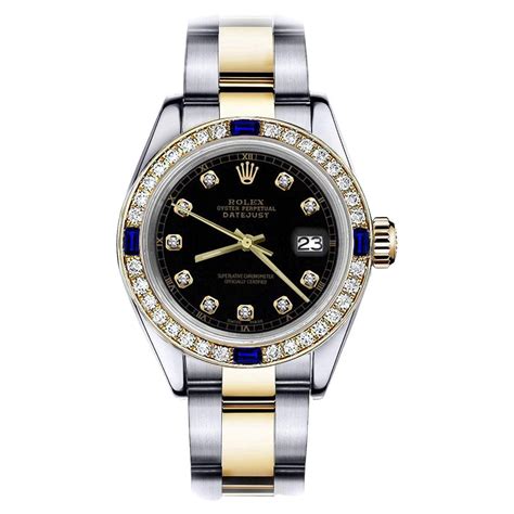 rolex datejust lady 31 two tone|Rolex Datejust 31 for sale.